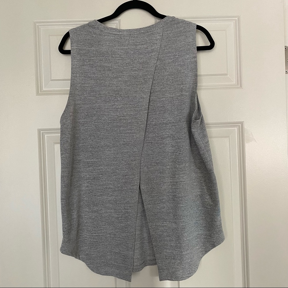 Rd Style Split Back Tank The Versatile Showstopper - image 2